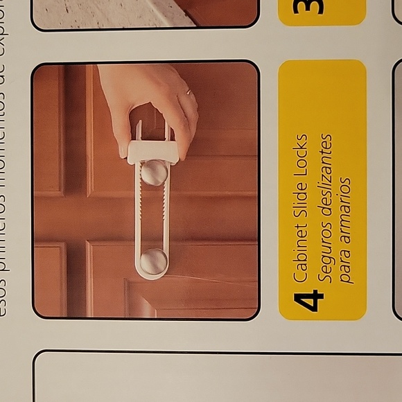 80 Piece Safeguard Your Home Set - Picture 10 of 13